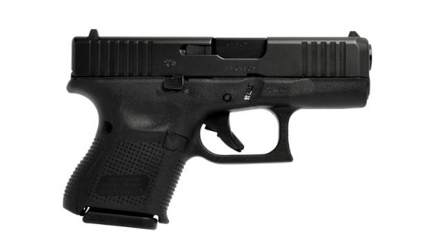 Pistola GLOCK G25 Gen5 Calibre .380 ACP