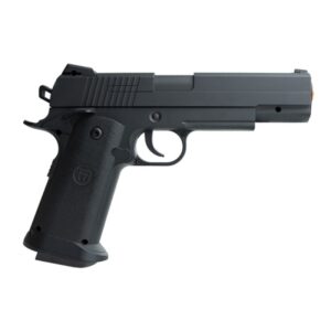 Pistola Airsoft Full Metal Vigor Spring Pt92 V22 6mm - Combat