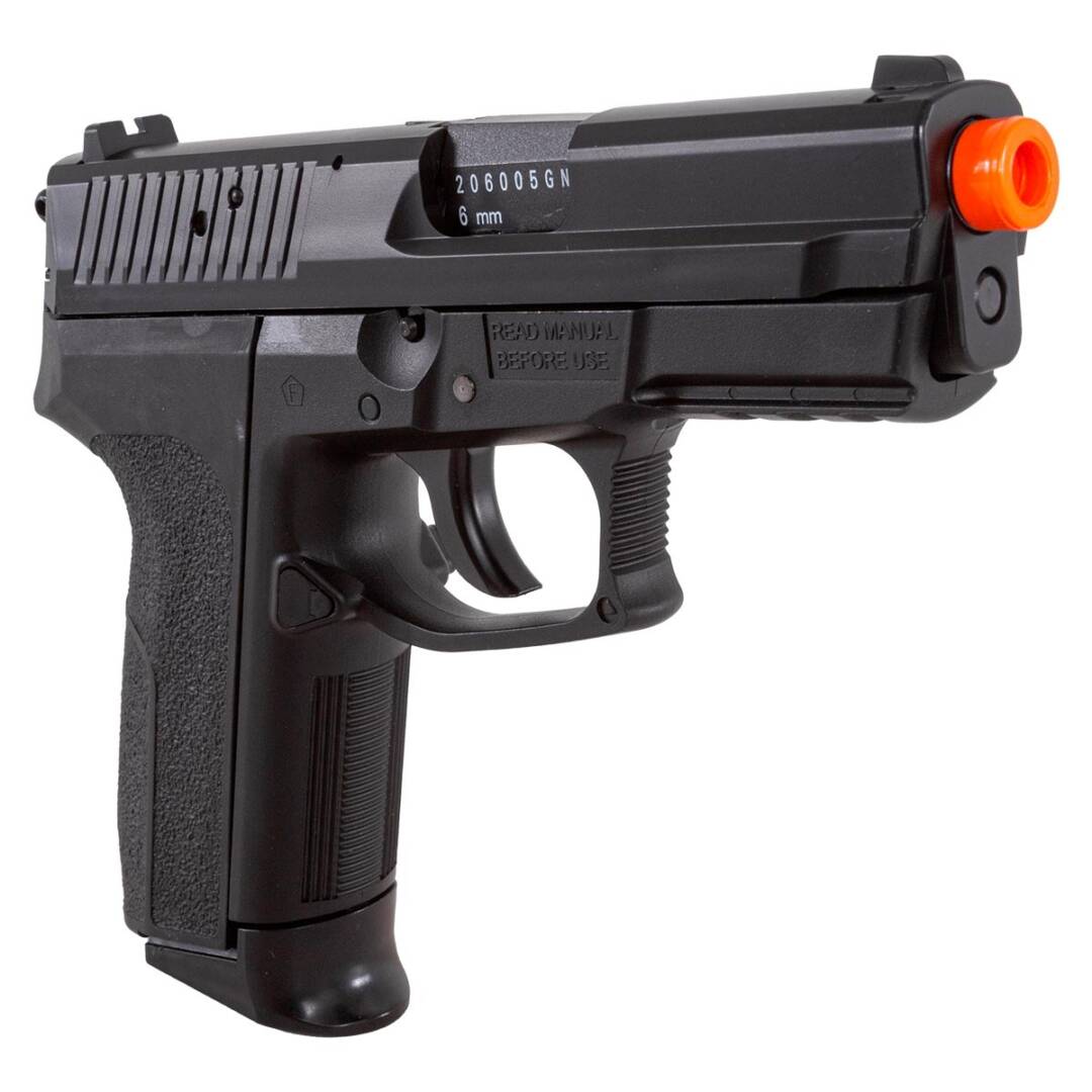 Pistola airsoft CO2 SP2022