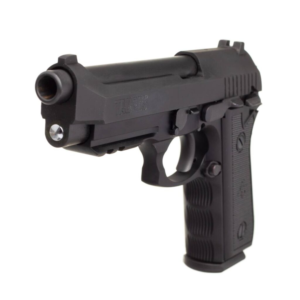 PISTOLA TAURUS PT100 .40S&W — Rino Armas