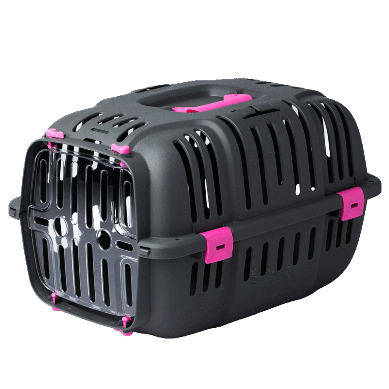 Gaiola de Pet Deluxe