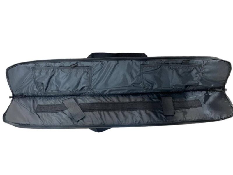 CASE/ BOLSA PARA ARMA LONGA P -SBI