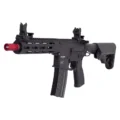 RIFLE ROSSI SENTINEL M4 AEG AIRSOFT 6.0MM AR15 MLOK 8 POLEGADAS ELÉTRICO