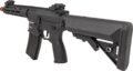 RIFLE ROSSI SENTINEL M4 AEG AIRSOFT 6.0MM AR15 MLOK 8 POLEGADAS ELÉTRICO