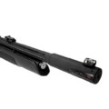 CARABINA DE CHUMBINHO AR COMPRIMIDO GAMO ARROW PCP POLIMERO 5,5MM