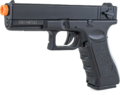 PISTOLA ROSSI ELETRICA CYMA CM030 6.0MM