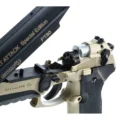 PISTOLA GAMO PT80 DESERT ATTACK GNBB 4.5MM
