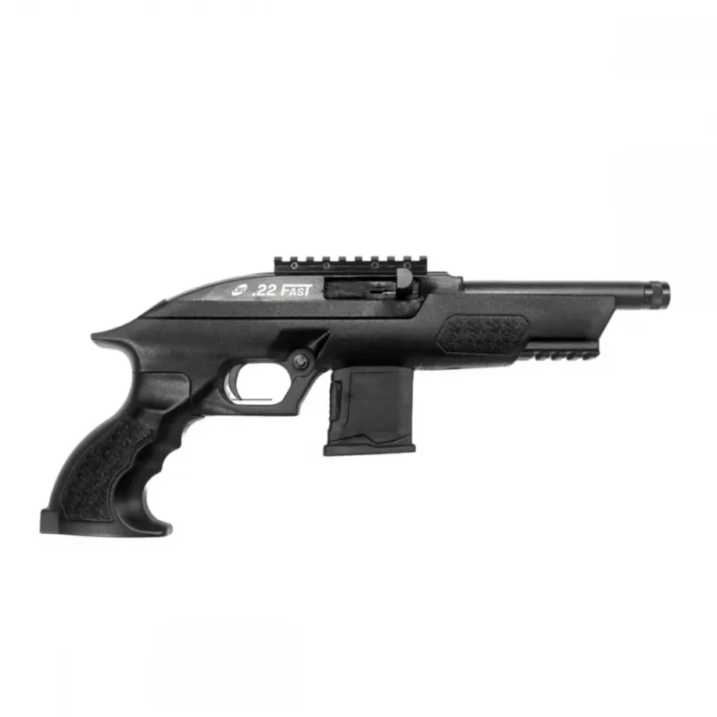 PISTOLA CBC FAST .22LR