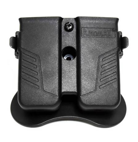 PORTA CARREGADOR AMOMAX