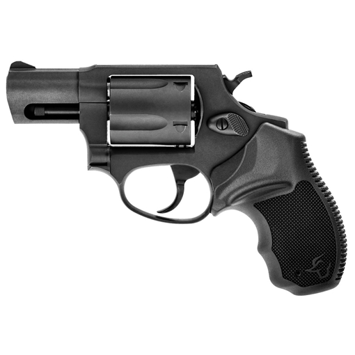REVOLVER TAURUS RT605 .357 MAGNUM 2 POL OXIDADO - Imagem 2