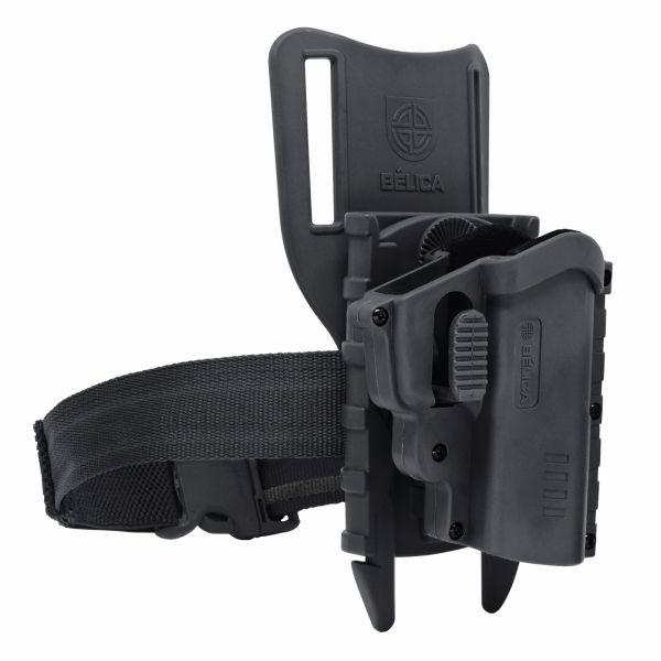 COLDRE OSTENSIVO EAGLE MID RIDE BÉLICA - Imagem 2