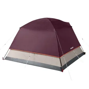 BARRACA COLEMAN SKYDOME DE CAMPING PARA 4 PESSOAS - Imagem 2
