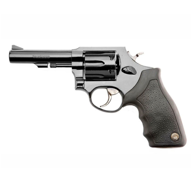 REVOLVER TAURUS RT 82 .38SPL 6 TIROS 4 POLEGADAS OXIDADO FOSCO - Imagem 2