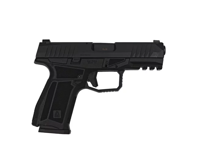 PISTOLA DFA AREX REX DELTA M GERAÇÃO 2 .9MM