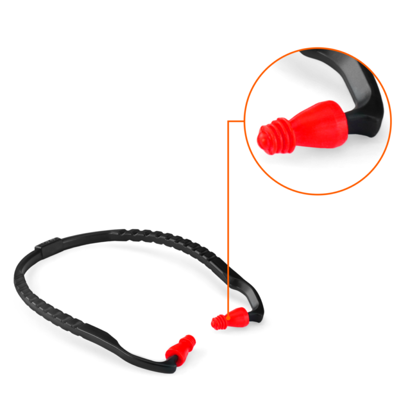 ABAFADOR NOISE CANCELING 02- M -STG - Imagem 3
