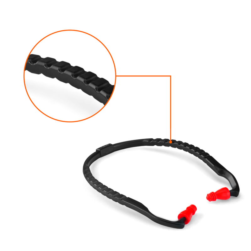 ABAFADOR NOISE CANCELING 02- M -STG - Imagem 2