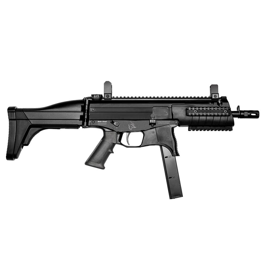 CARABINA TAURUS CTT40 .40S&W