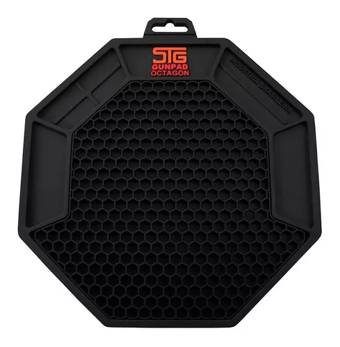 TAPETE GUNPAD OCTAGON - SHOTGUN