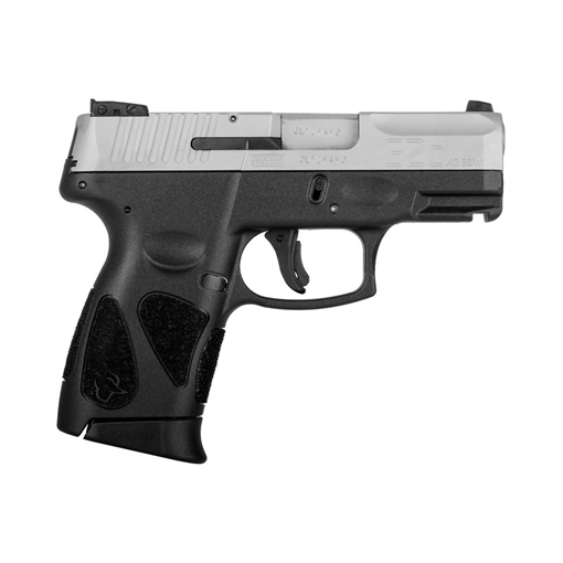 PISTOLA G2C .40S&W INOX FOSCO