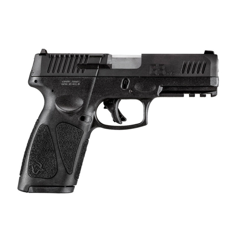 PISTOLA TAURUS G3 TORO .9MM