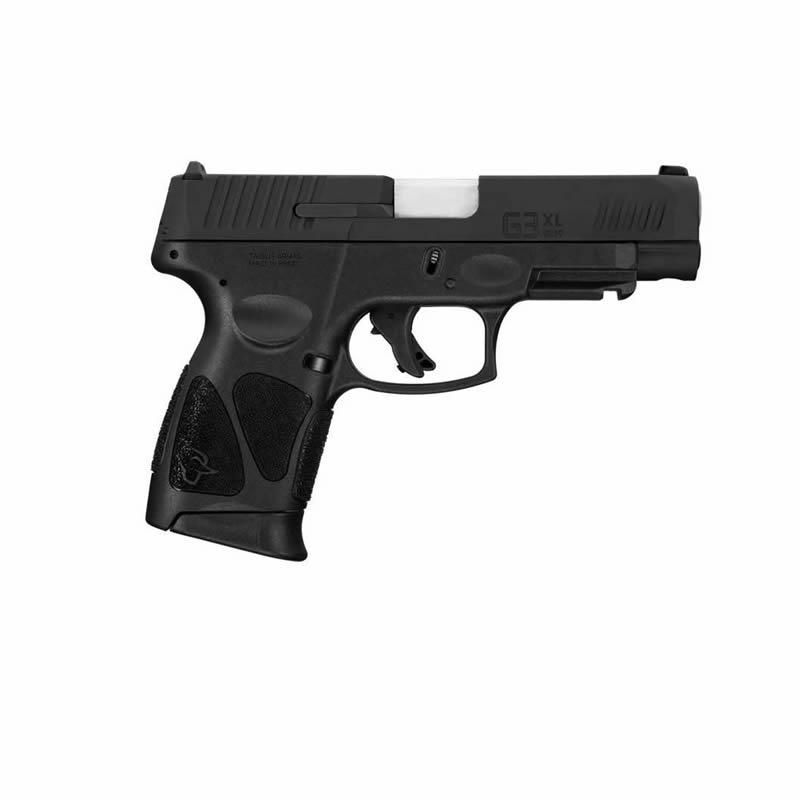 PISTOLA TAURUS G3 XL CALIBRE .9MM
