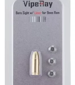 COLIMADOR LASER VIPE RAY .9MM