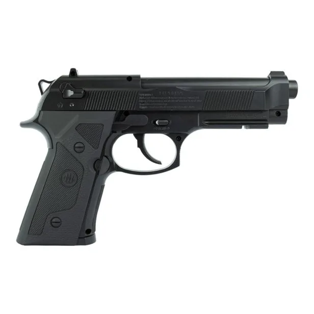 PISTOLA AIRGUN BERETTA ELITE II GNBB 4.5MM - UMAREX