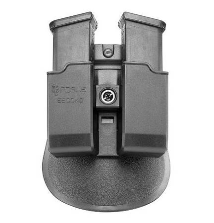 PORTA CARREGADOR 6900ND DUPLO FOBUS