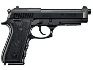 PISTOLA TAURUS PT100 .40S&W