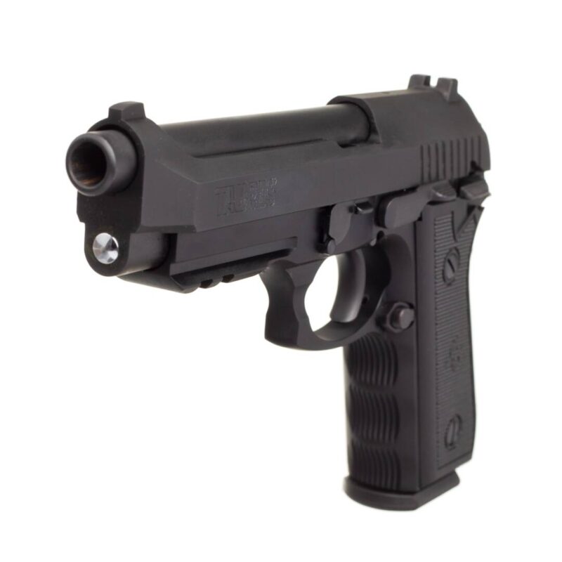 PISTOLA TAURUS PT100 .40S&W - Imagem 2