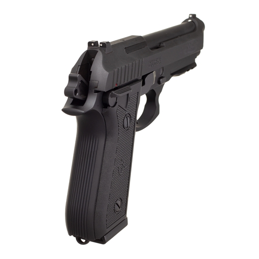 PISTOLA TAURUS PT100 .40S&W - Imagem 3