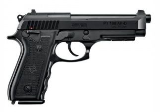 PISTOLA TAURUS PT100 .40S&W
