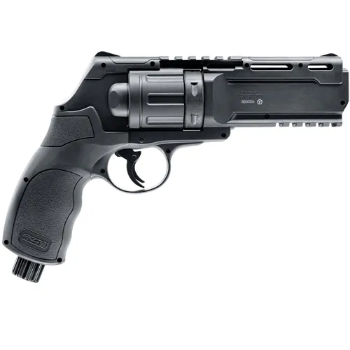 REVOLVER UMAREX T4E TR50 GERAÇÃO 2 CO2