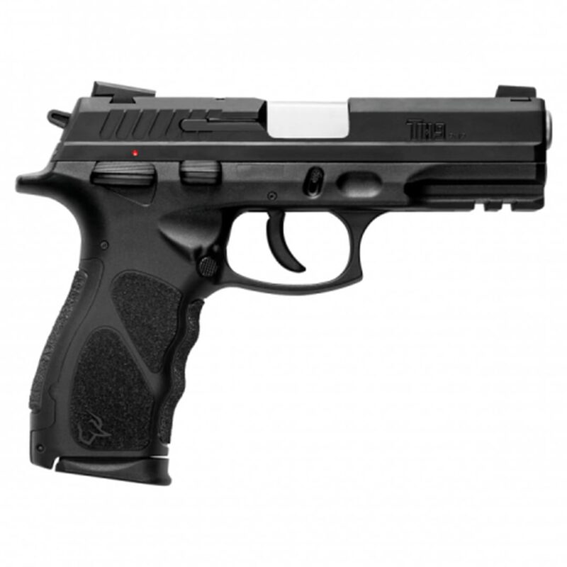 PISTOLA TAURUS TH9 CALIBRE .9MM