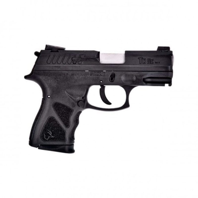 PISTOLA TAURUS TH9C CAL.9MM