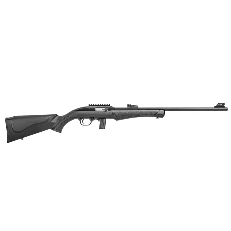 RIFLE CBC .22LR SEMI-AUTO 7022 STANDARD 21 POLEGADAS