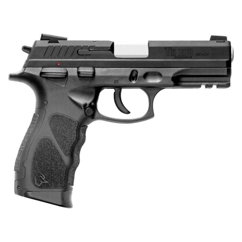 PISTOLA TAURUS TH 380 GRAFENO "FULL SIZE"