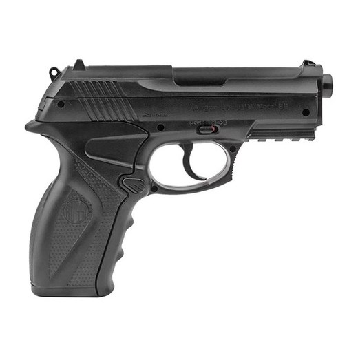 PISTOLA AIRGUN C11 GNBB CO2 6.0MM ROSSI