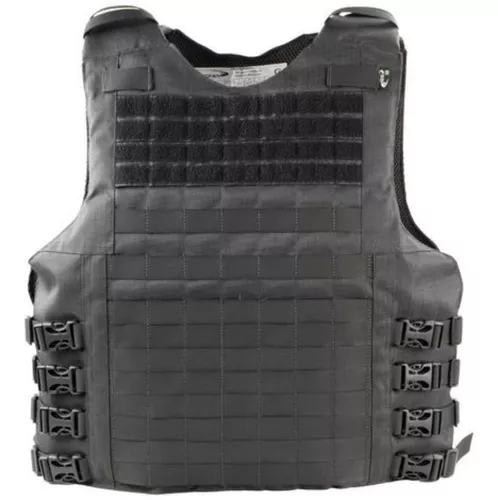 CAPA DE COLETE PROTECTION X FIVE MODULAR FB6000 FOX BOY
