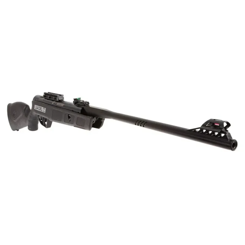 CARABINA DE PRESSÃO CBC JADE MAIS 5.5MM SPRING - Imagem 2