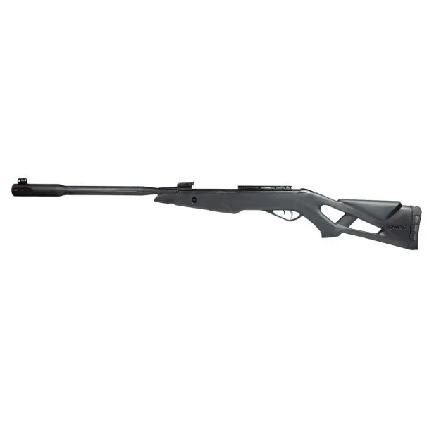 CARABINA DE CHUMBINHO GAMO WHISPER FUSION 5.5MM SILENCIADOR 60KG GAS RAM - Imagem 9