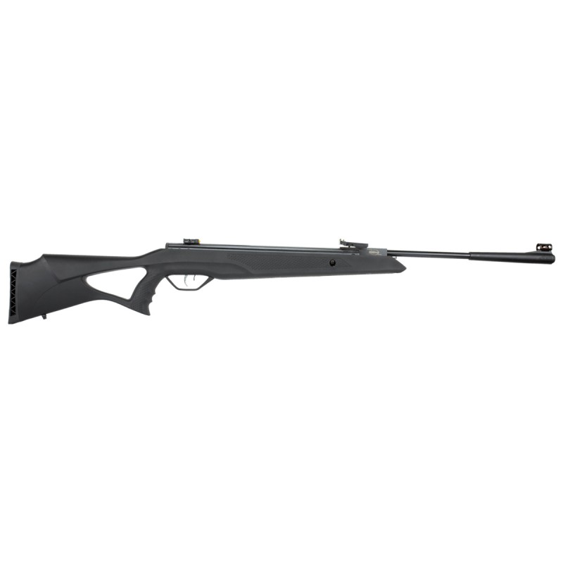 CARABINA DE CHUMBINHO SAG R1000 ROSSI 5.5MM GAS RAM 60KG "COMBO"