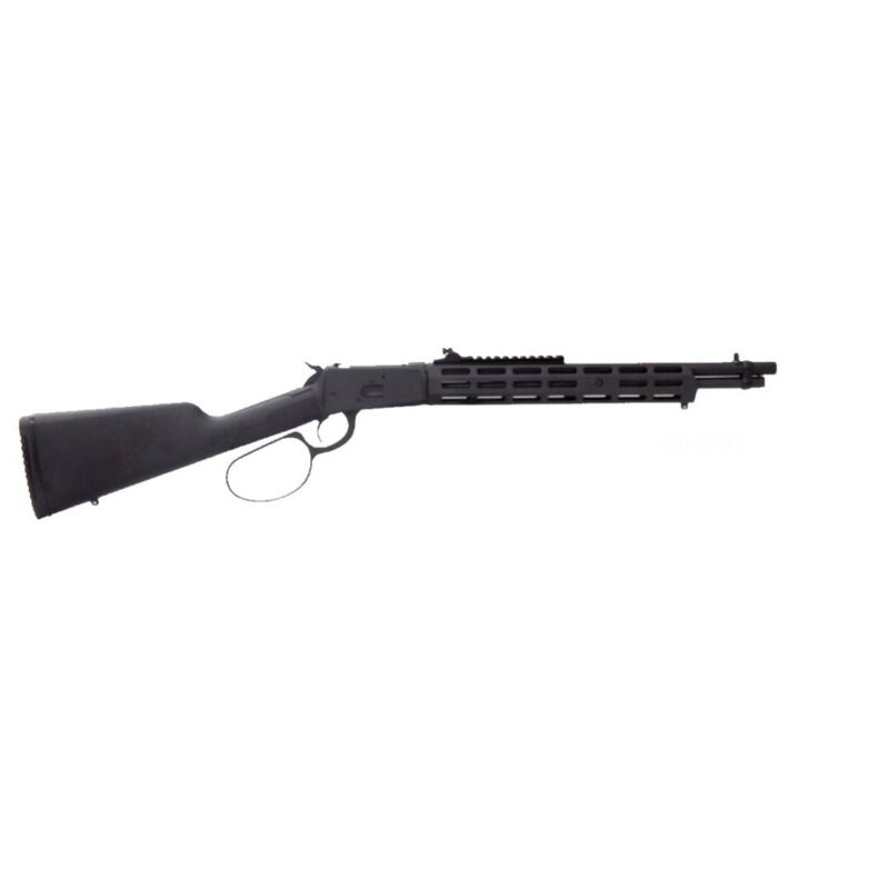 CARABINA ROSSI PUMA LEVER ACTION TACTICAL .357 MAGNUM 16,5 POL
