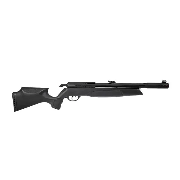 CARABINA DE CHUMBINHO AR COMPRIMIDO GAMO ARROW PCP POLIMERO 5,5MM