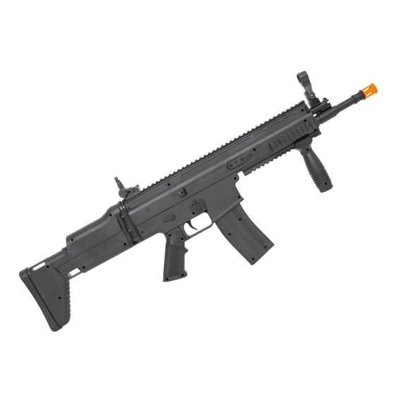 RIFLE AIRSOFT SCAR L 8902-A SPRING 6.0MM