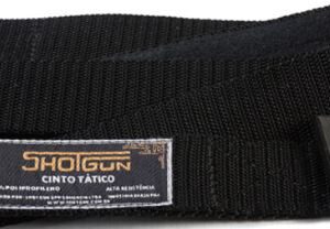 Cinto Tático Shotgun