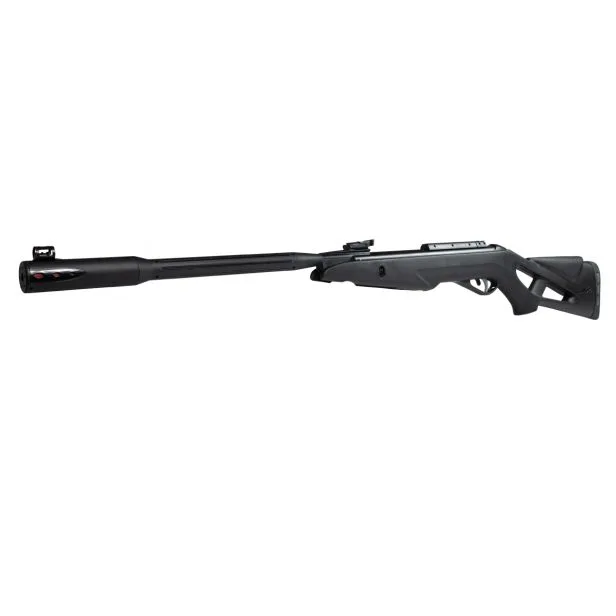 CARABINA DE CHUMBINHO GAMO WHISPER FUSION 5.5MM SILENCIADOR 60KG GAS RAM - Imagem 7