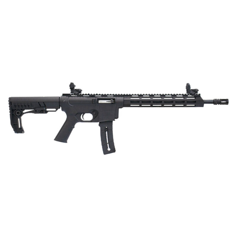 RIFLE CBC DELTA SEMI-AUTO .22LR