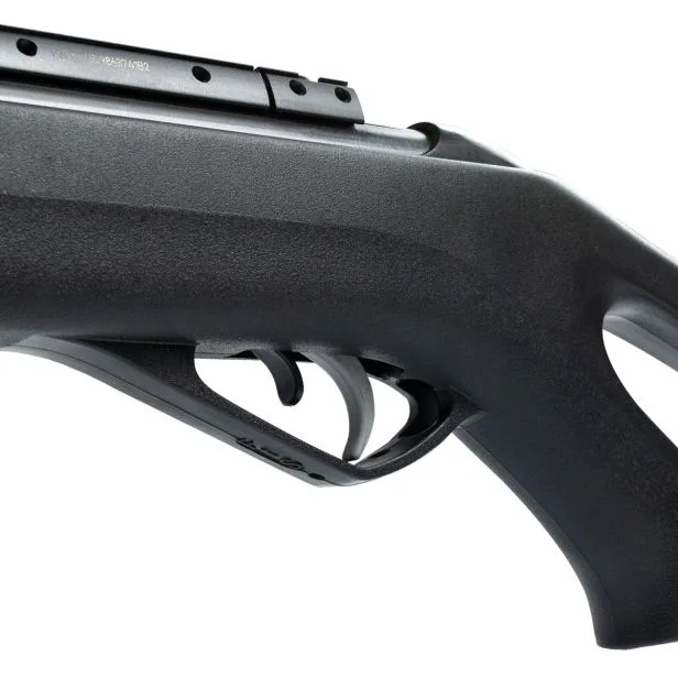 CARABINA DE CHUMBINHO GAMO WHISPER FUSION 5.5MM SILENCIADOR 60KG GAS RAM - Imagem 5