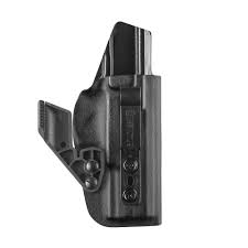 COLDRE VELADO IWB INVICTUS KYDEX TAURUS SÉRIE 800 - Imagem 2